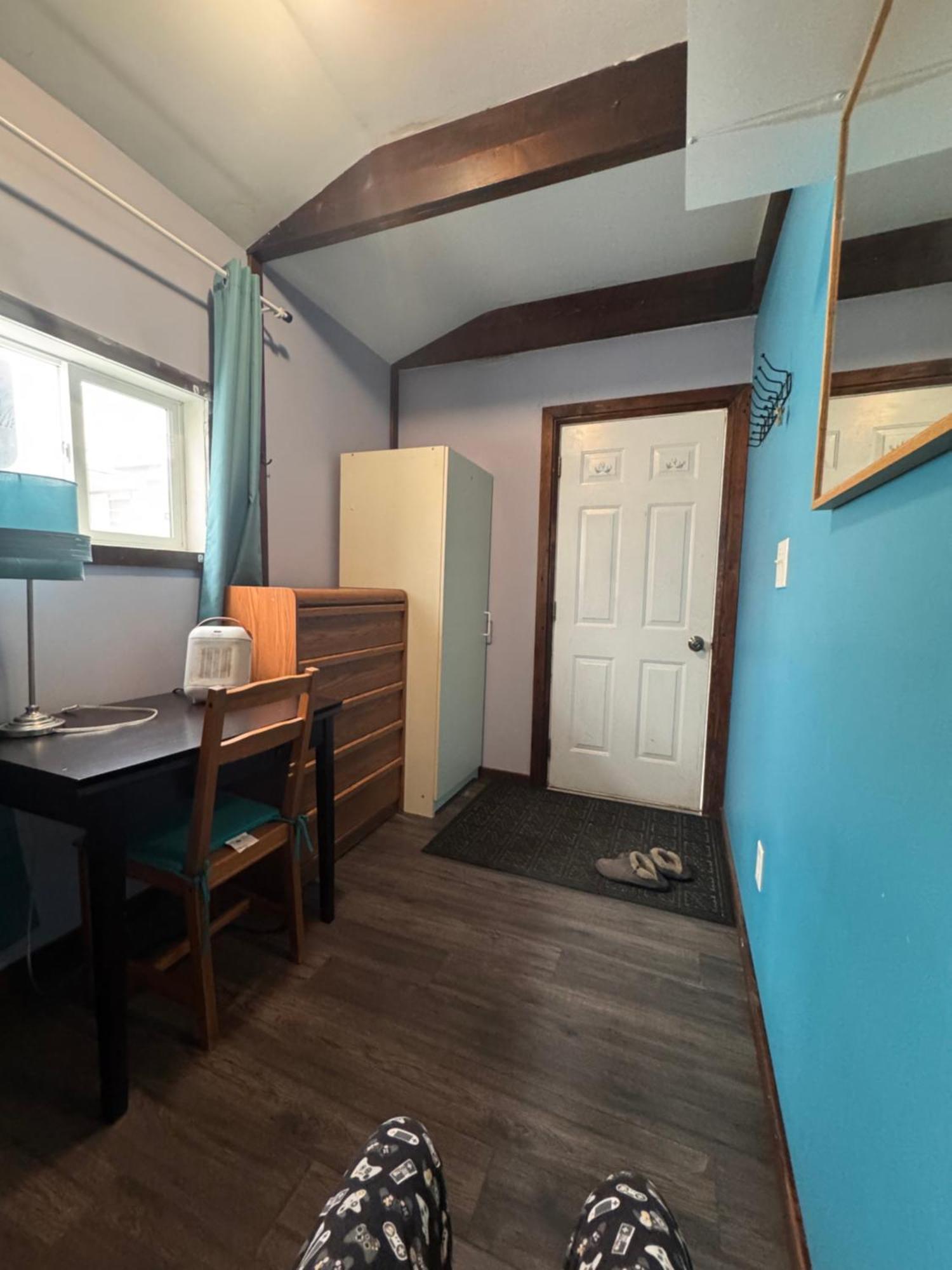 Ranny'S Private Rooms YYC Kültér fotó