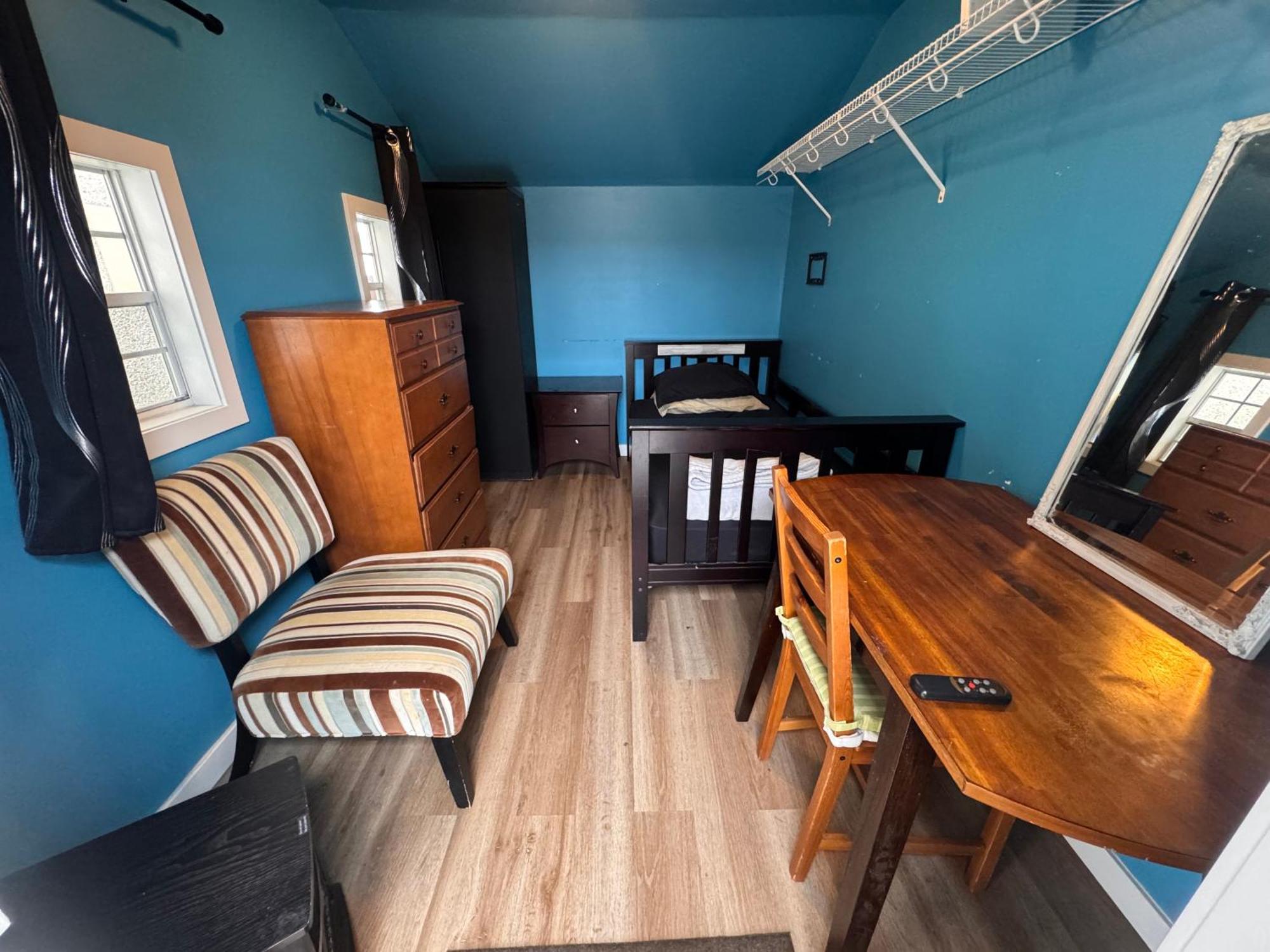 Ranny'S Private Rooms YYC Kültér fotó