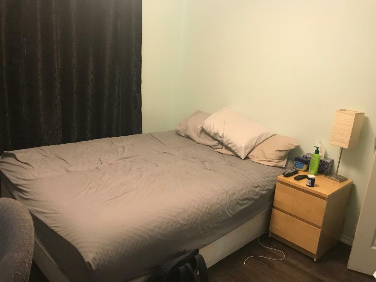 Ranny'S Private Rooms YYC Kültér fotó