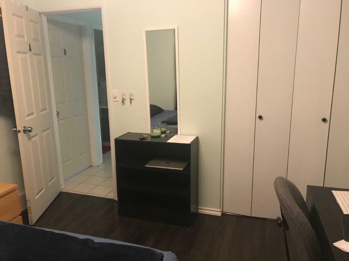 Ranny'S Private Rooms YYC Kültér fotó