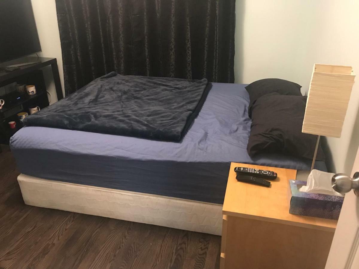 Ranny'S Private Rooms YYC Kültér fotó